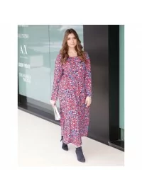 SARA LINDHOLM trikotaažkleit SARA LINDHOLM