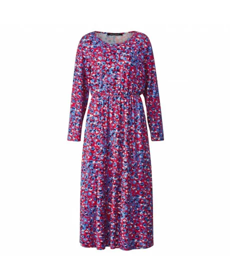 SARA LINDHOLM trikotaažkleit SARA LINDHOLM