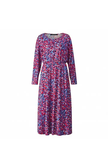 SARA LINDHOLM trikotaažkleit SARA LINDHOLM