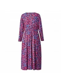 SARA LINDHOLM trikotaažkleit SARA LINDHOLM