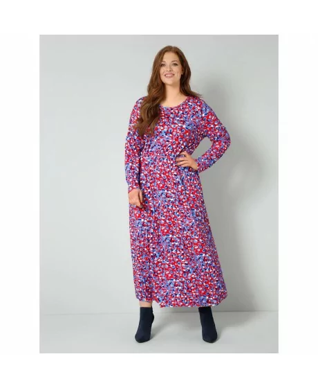 SARA LINDHOLM trikotaažkleit SARA LINDHOLM