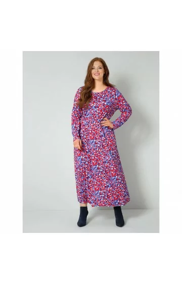 SARA LINDHOLM trikotaažkleit SARA LINDHOLM