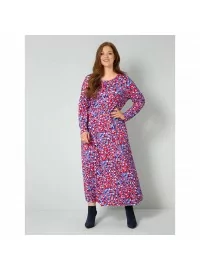 SARA LINDHOLM trikotaažkleit SARA LINDHOLM