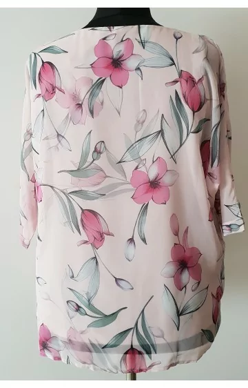 ALBA MODA pluus