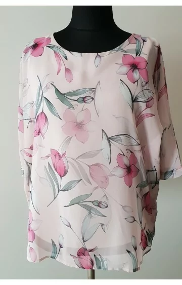 ALBA MODA pluus