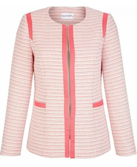 Elegantne LAURA KENT jakk