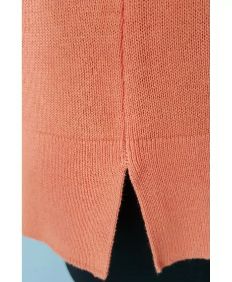 Puuvillane varrukateta pluus