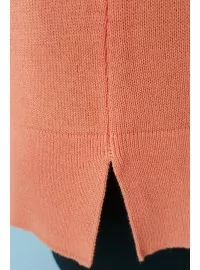 Puuvillane varrukateta pluus