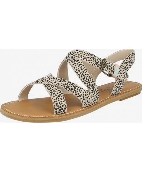 TOMs sandaalid Sitsiilia