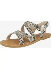 TOMs sandaalid Sitsiilia