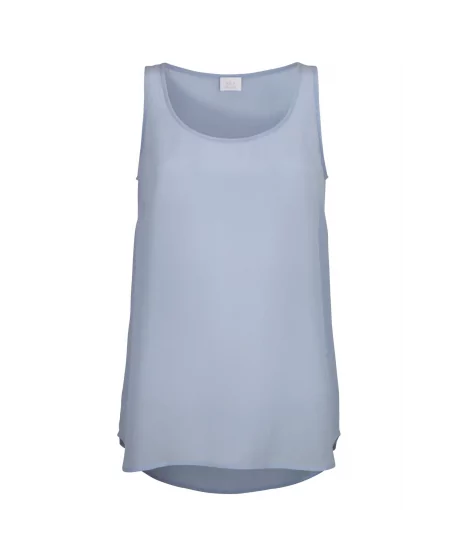 ALBA MODA siidipluus