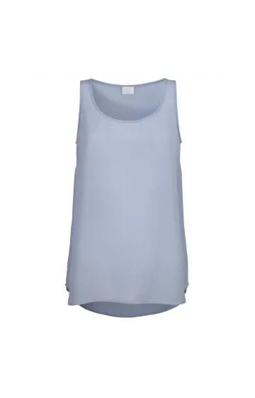 ALBA MODA siidipluus