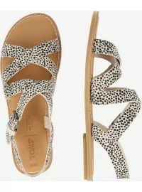 TOMs sandaalid Sitsiilia