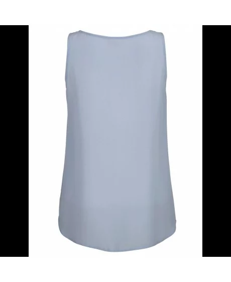 ALBA MODA siidipluus