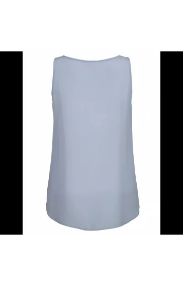 ALBA MODA siidipluus