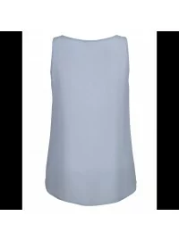 ALBA MODA siidipluus