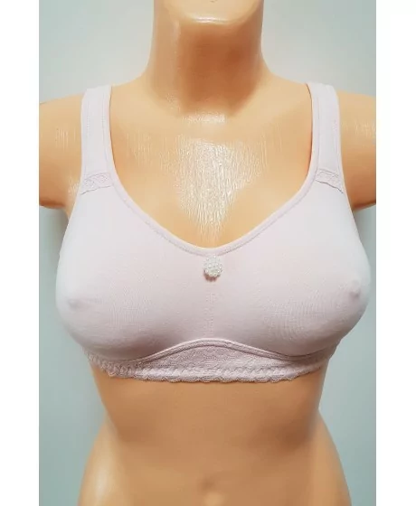 Petite Fleur rinnahoidja ilma aluskinnituseta ja pakendita