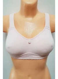 Petite Fleur rinnahoidja ilma aluskinnituseta ja pakendita