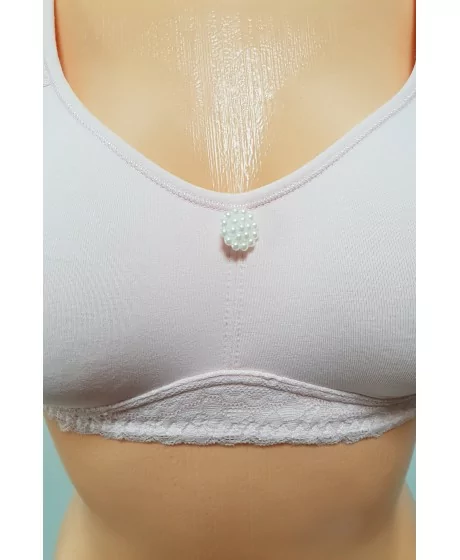 Petite Fleur rinnahoidja ilma aluskinnituseta ja pakendita