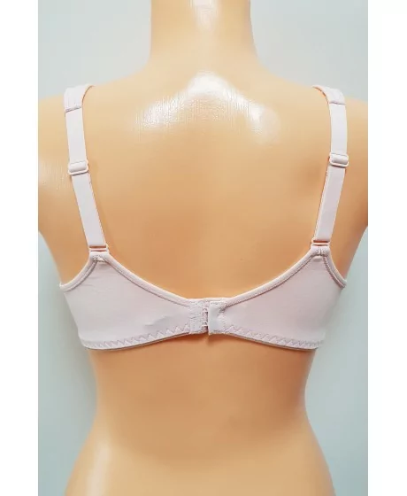 Petite Fleur rinnahoidja ilma aluskinnituseta ja pakendita