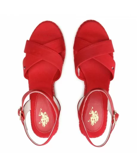 U.S.POLO ASSN. basutes agata179