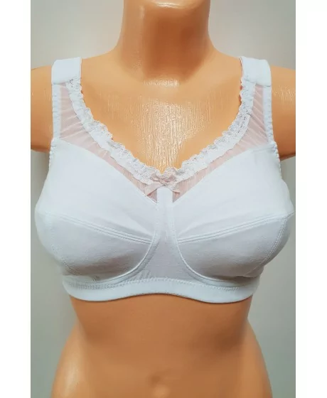 NUANCE rinnahoidja ilma aluskinnituseta ja pakendita