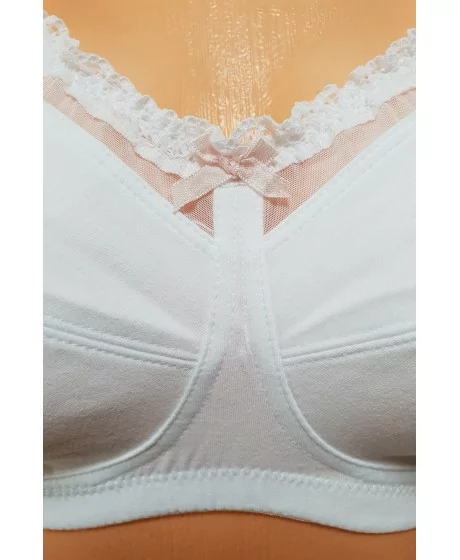 NUANCE rinnahoidja ilma aluskinnituseta ja pakendita