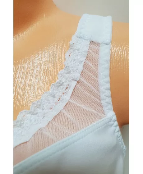 NUANCE rinnahoidja ilma aluskinnituseta ja pakendita