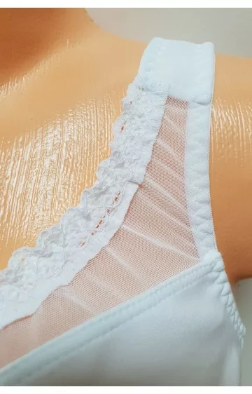 NUANCE rinnahoidja ilma aluskinnituseta ja pakendita