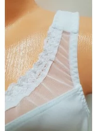 NUANCE rinnahoidja ilma aluskinnituseta ja pakendita