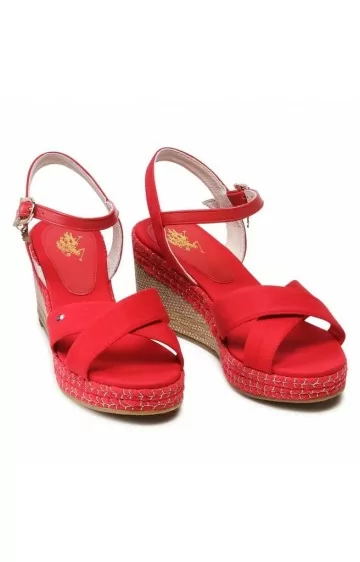 U.S.POLO ASSN. basutes agata179