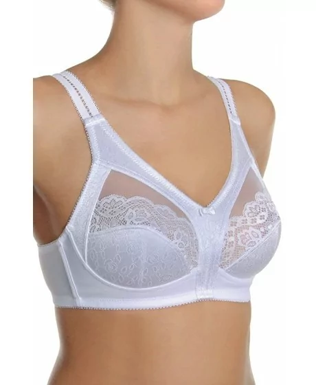 Sassa moodi rinnahoidja ilma aluskinnituseta ja pakendita