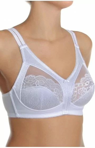 Sassa moodi rinnahoidja ilma aluskinnituseta ja pakendita