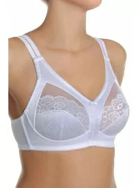 Sassa moodi rinnahoidja ilma aluskinnituseta ja pakendita