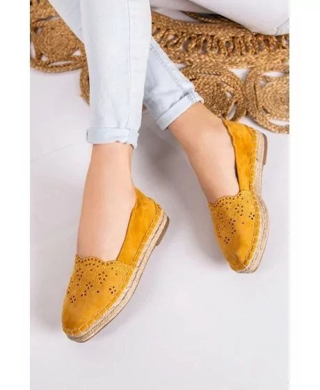 TAMARIS espadrillid