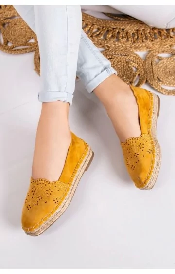TAMARIS espadrillid