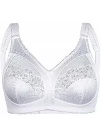 Sassa moodi rinnahoidja ilma aluskinnituseta ja pakendita