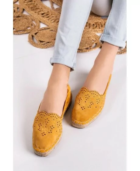 TAMARIS espadrillid