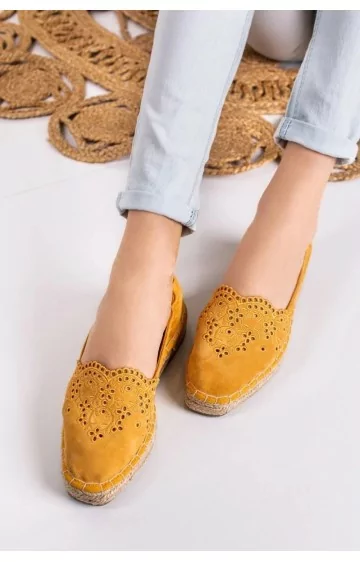 TAMARIS espadrillid