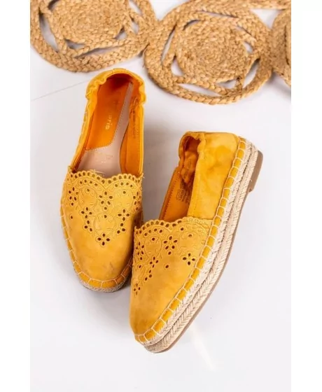 TAMARIS espadrillid
