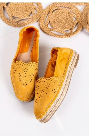 TAMARIS espadrillid