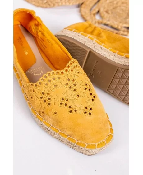 TAMARIS espadrillid