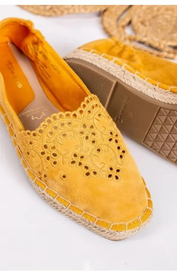 TAMARIS espadrillid