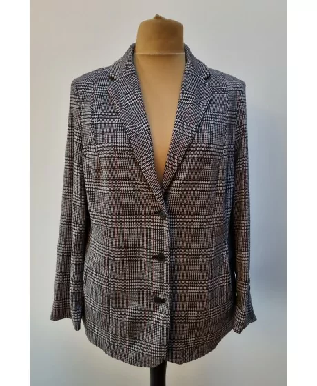 LAURA KENT trikoojope