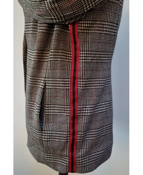 LAURA KENT trikoojope