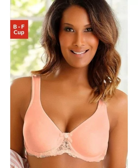 NUANCE aluspesu rinnahoidja