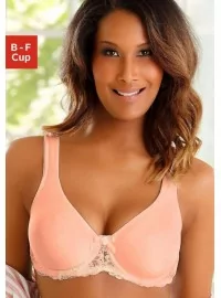 NUANCE aluspesu rinnahoidja