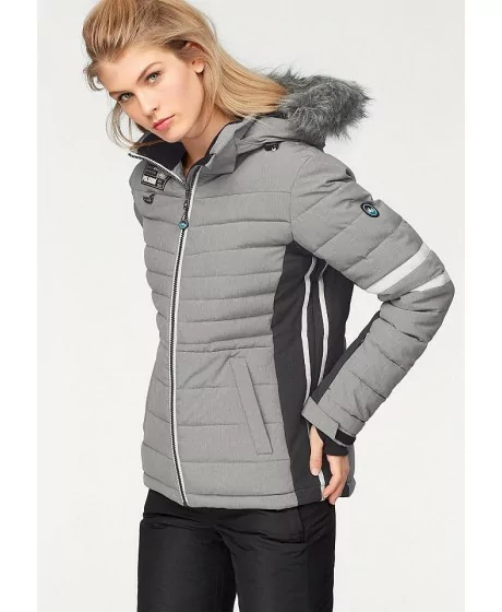 Polarino suusa jope - 1