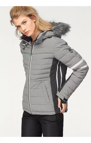 Polarino suusa jope - 1