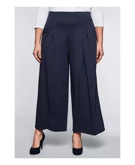 Väga mugavad Sheego püksid